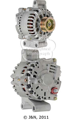 Brand New AEP Alternator