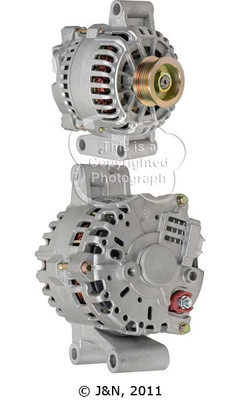 Brand new AEP Alternator