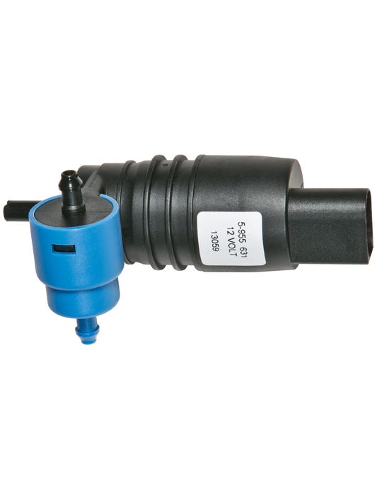 Washer Pump Motor Suits Mercedes/Jeep