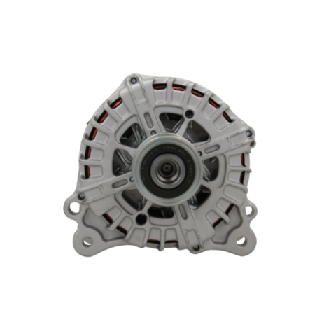 Brand new +Plus Line Pro Alternator