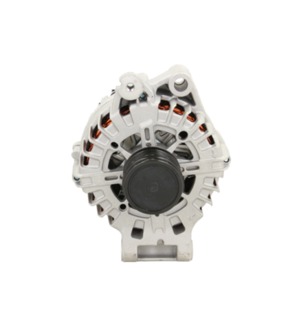 Brand new +Plus Line Pro Alternator