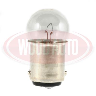 6V Non-Halogen Bulb