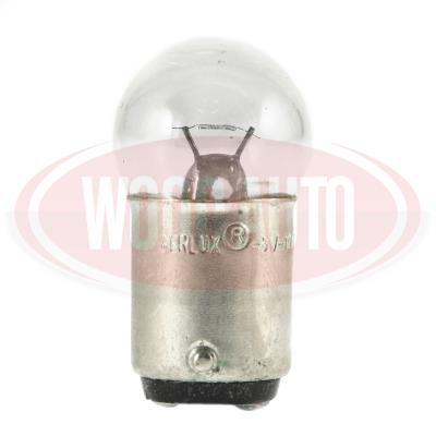 6V Non-Halogen Bulb