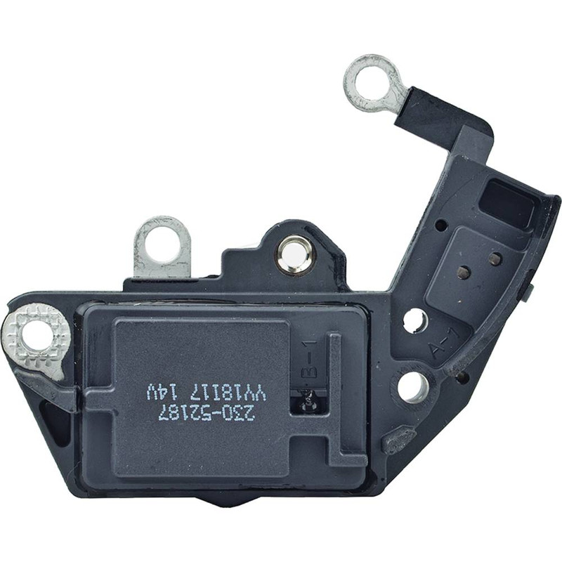 23052187 Brand new ASGNZ Alternator regulator Automotive Supplies
