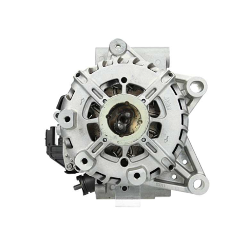 Brand new OEM VALEO Alternator