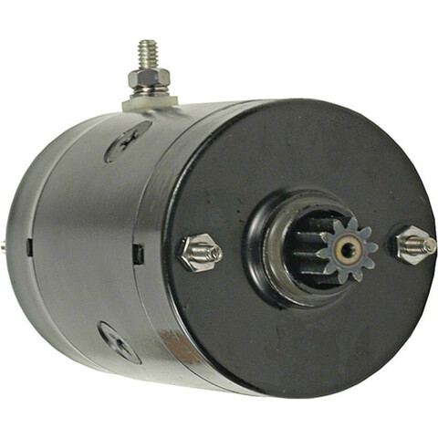 Brand New AEP Starter Motor