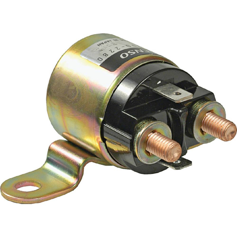 1828002280 Brand new DENSO Control Solenoid Automotive Supplies