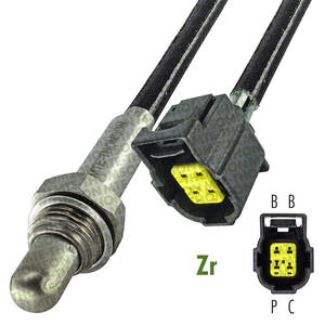 Oxygen Sensor