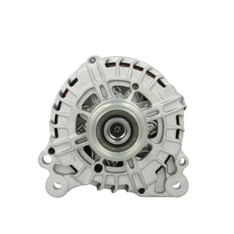 Brand New +Plus Line Alternator