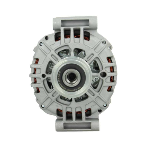 Brand new OEM VALEO Alternator