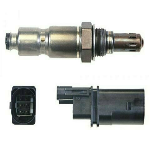 Oxygen Sensor