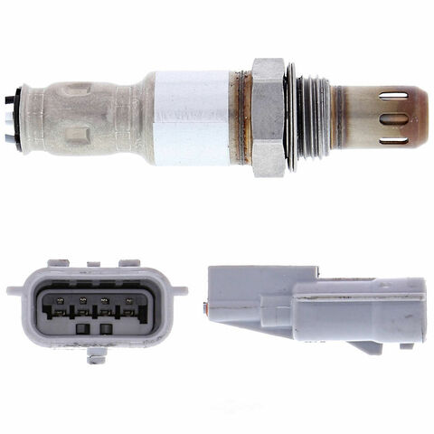 Oxygen Sensor