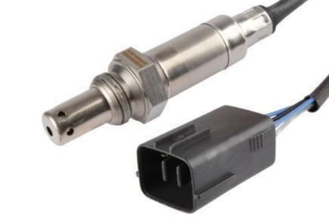 Oxygen Sensor