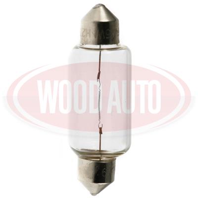 6V Non-Halogen Bulb