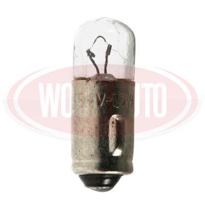 6V Non-Halogen Bulb
