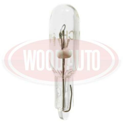 6V Non-Halogen Bulb