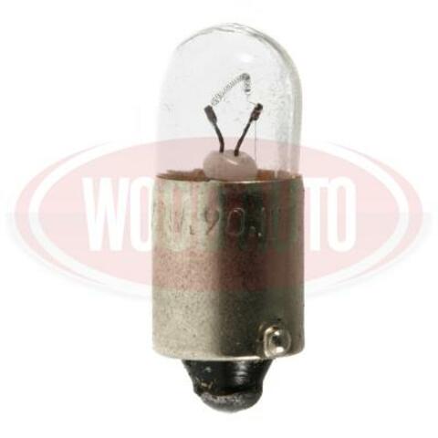 6V Non-Halogen Bulb
