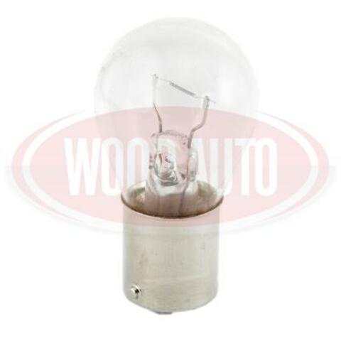 6V Non-Halogen Bulb