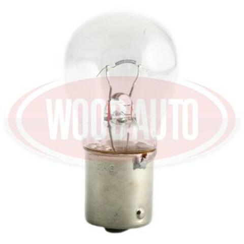 6V Non-Halogen Bulb