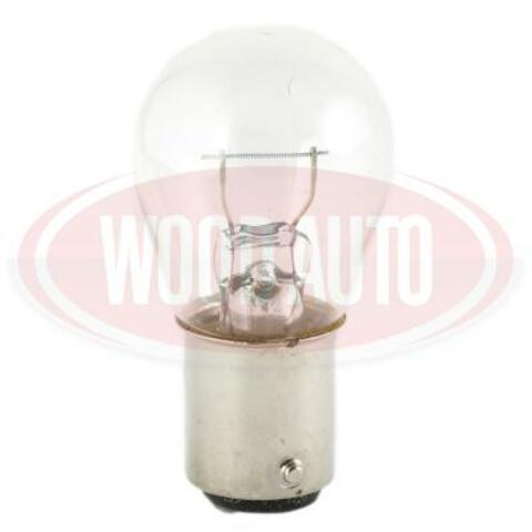 6V Non-Halogen Bulb