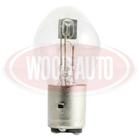 6V Non-Halogen Bulb