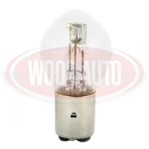 6V Non-Halogen Bulb