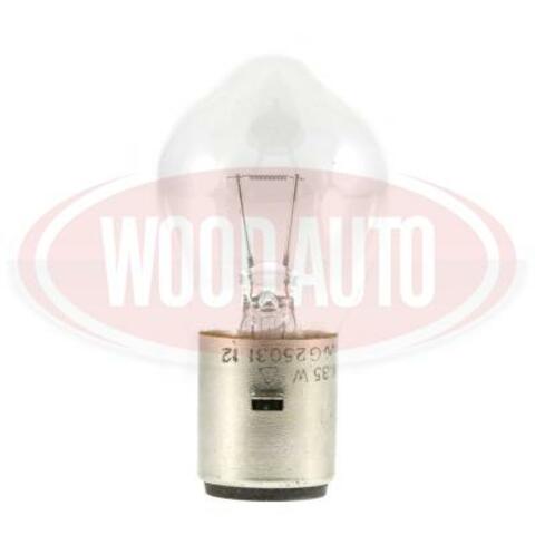 6V Non-Halogen Bulb