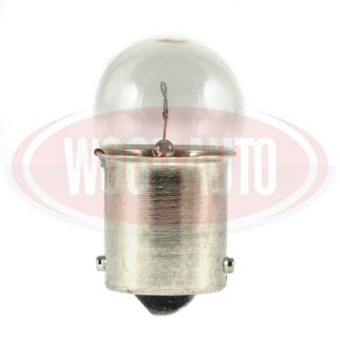 6V Non-Halogen Bulb