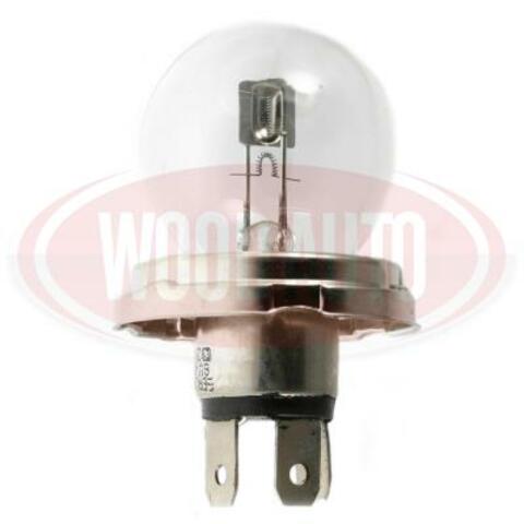6V Non-Halogen Bulb