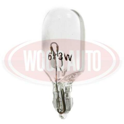 6V Non-Halogen Bulb