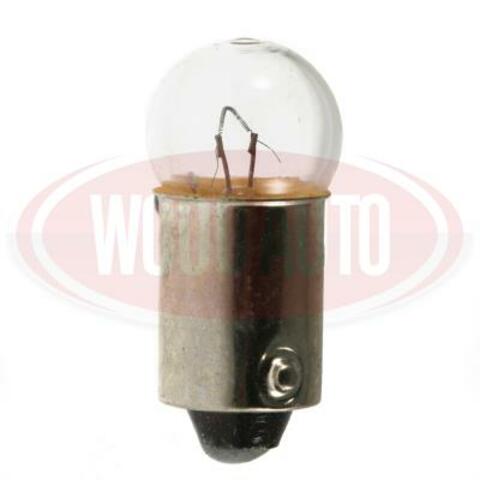6V Non-Halogen Bulb