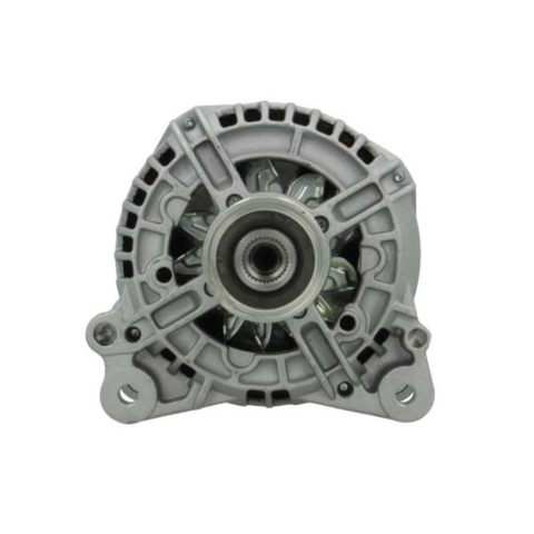 Brand new +Plus Line Pro Alternator