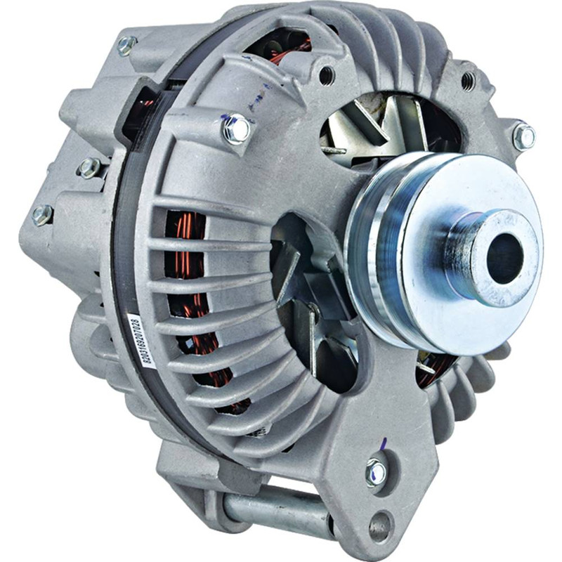 40010006 Brand new ASNZ Alternator Automotive Supplies Group NZ Ltd