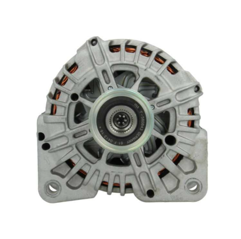 Brand New OEM Valeo Alternator