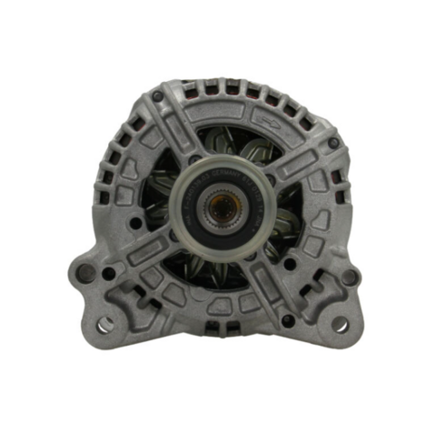 Brand New OEM SEG/Bosch Alternator