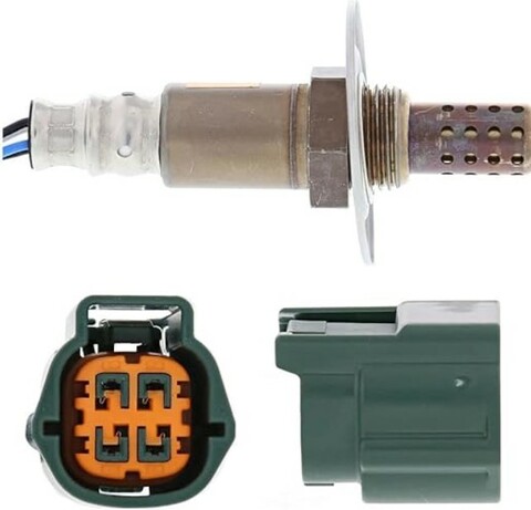 Oxygen Sensor