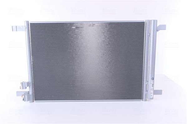 Brand new Arcti-Car Condenser