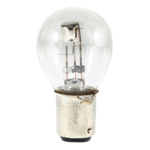 6V Non-Halogen Bulb