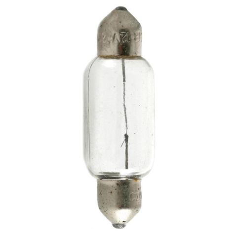 12V Non-Halogen Bulb