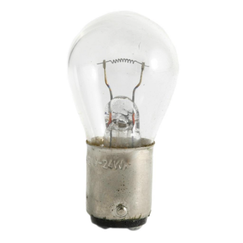 24V Non-Halogen Bulb