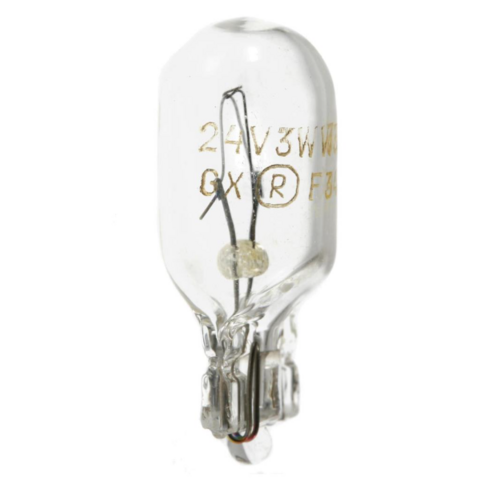 24V Non-Halogen Bulb