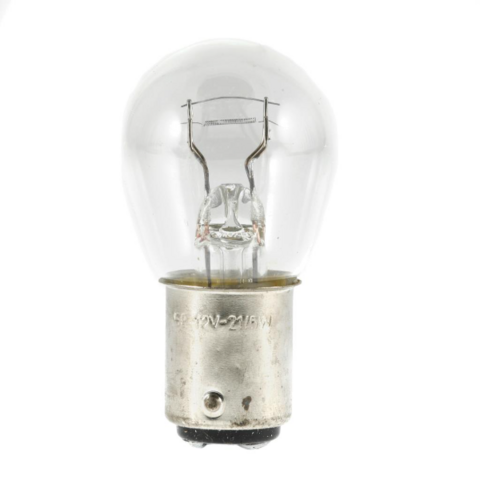 12V Non-Halogen Bulb