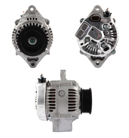 Brand New ASG-NZ Alternator