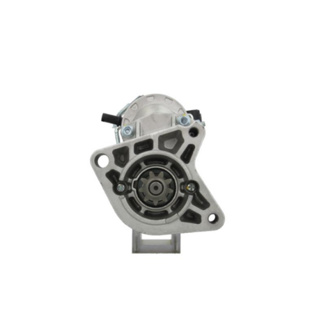 Remanufactured ASG-NZ Starter motor