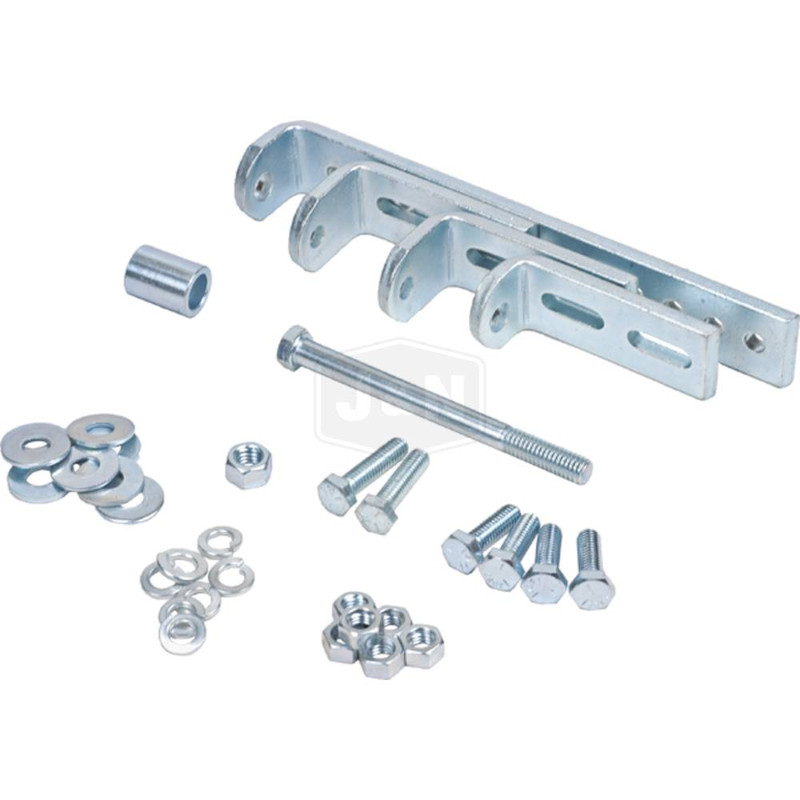 Alternator Bracket Kit