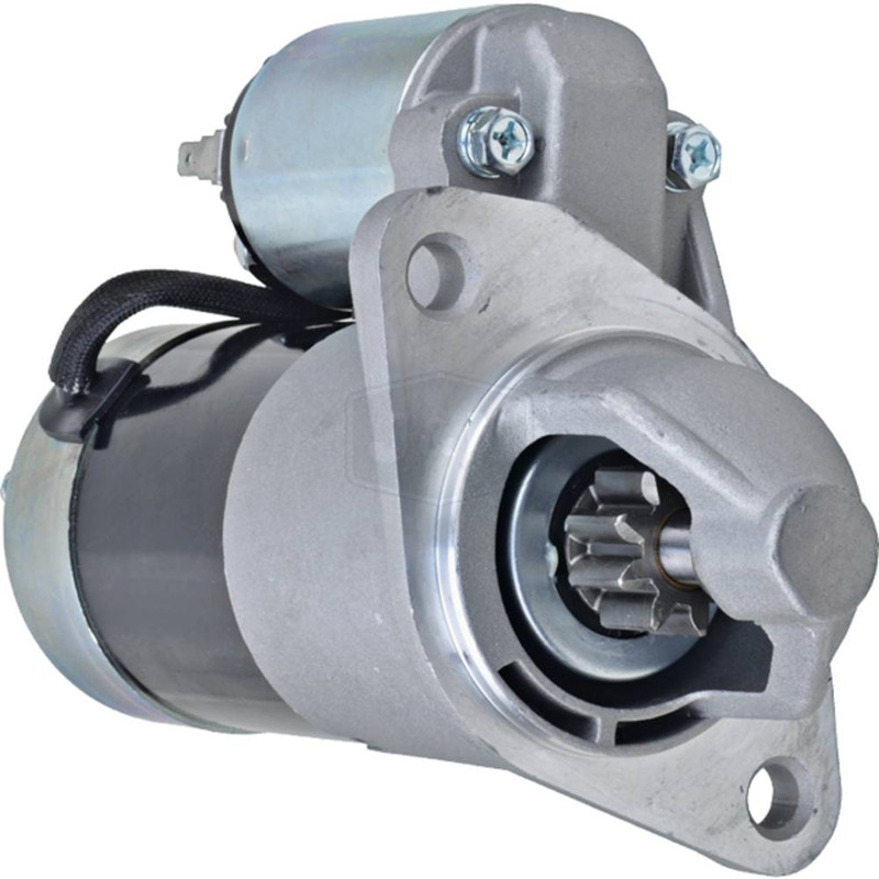 SAM-C9062 - Brand new ASG-NZ Starter motor - Automotive Parts - Shop ...