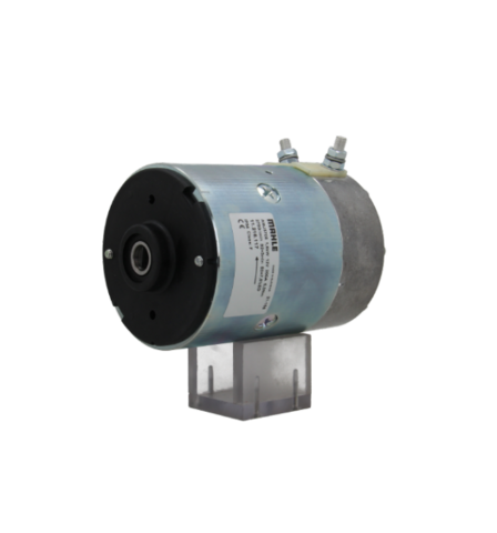 Brand new OEM ISKRA / LETRIKA DC Motor