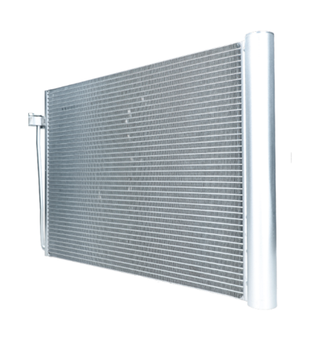 Brand new Arcti-Car Condenser