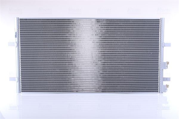 Brand new Arcti-Car Condenser