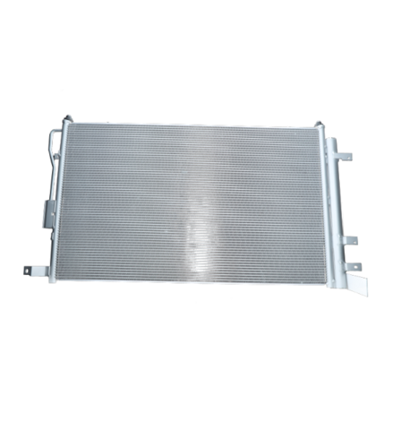 Brand new Arcti-Car Condenser